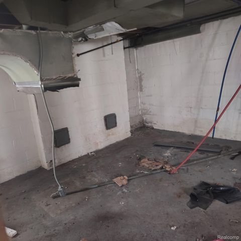 Tiny photo for 15371 Asbury Park, Detroit City, MI 48227 (MLS # 20261010340)