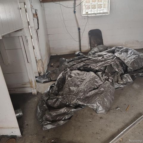 Tiny photo for 15371 Asbury Park, Detroit City, MI 48227 (MLS # 20261010340)