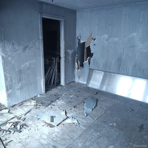 Tiny photo for 15371 Asbury Park, Detroit City, MI 48227 (MLS # 20261010340)