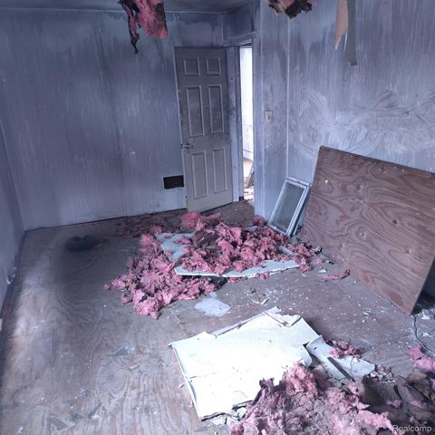 Tiny photo for 15371 Asbury Park, Detroit City, MI 48227 (MLS # 20261010340)