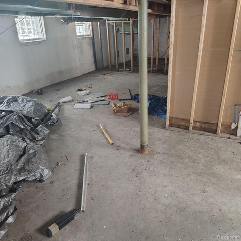 Tiny photo for 15371 Asbury Park, Detroit City, MI 48227 (MLS # 20261010340)