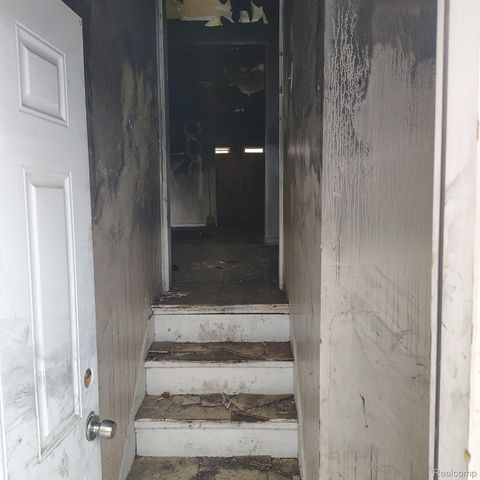 Tiny photo for 15371 Asbury Park, Detroit City, MI 48227 (MLS # 20261010340)