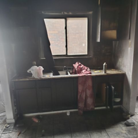 Tiny photo for 15371 Asbury Park, Detroit City, MI 48227 (MLS # 20261010340)