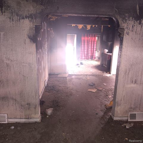 Tiny photo for 15371 Asbury Park, Detroit City, MI 48227 (MLS # 20261010340)