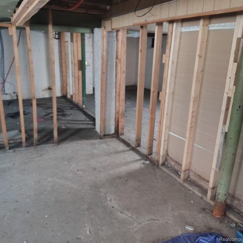 Tiny photo for 15371 Asbury Park, Detroit City, MI 48227 (MLS # 20261010340)