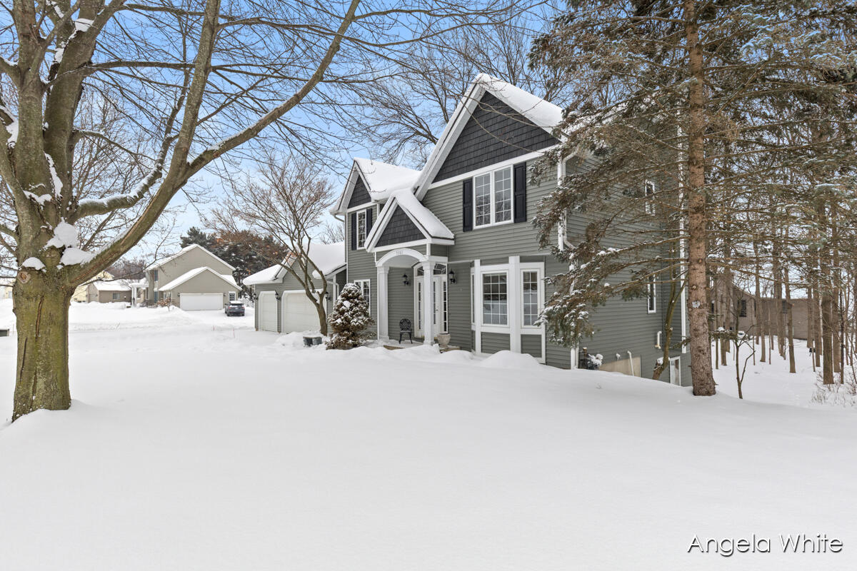 5361 Cottondale Street SW