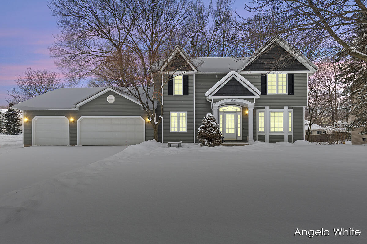 5361 Cottondale Street SW