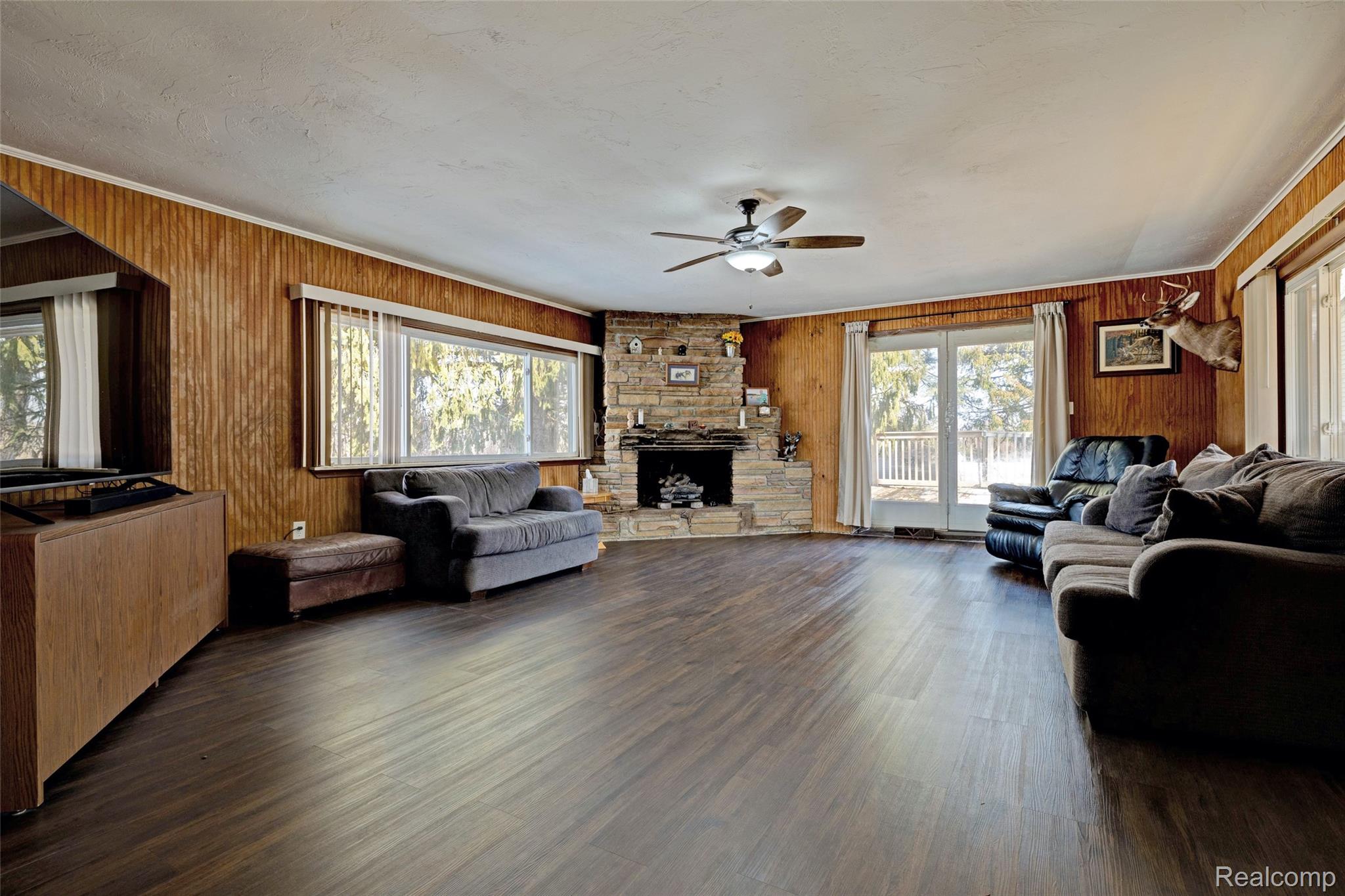 1717 S Sashabaw Road