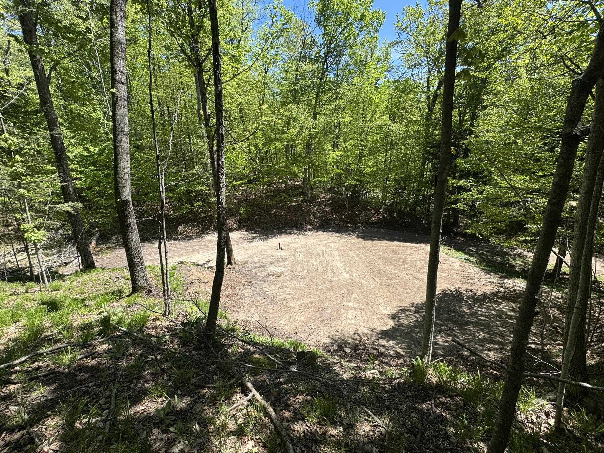 1801 E Old Mountain Road