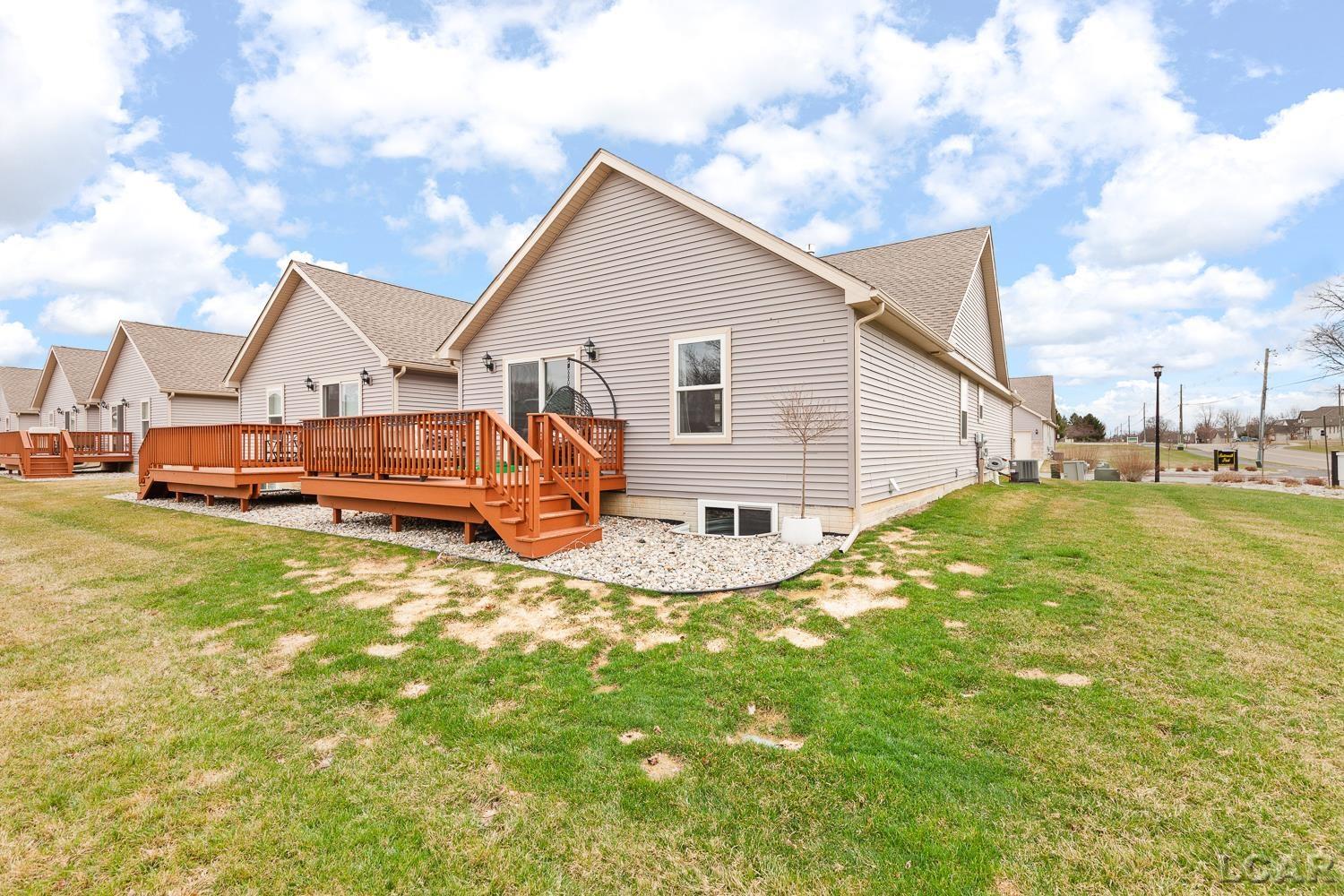 1205 Reeve Drive