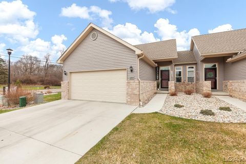 1205 Reeve Drive Tecumseh City MI 49286