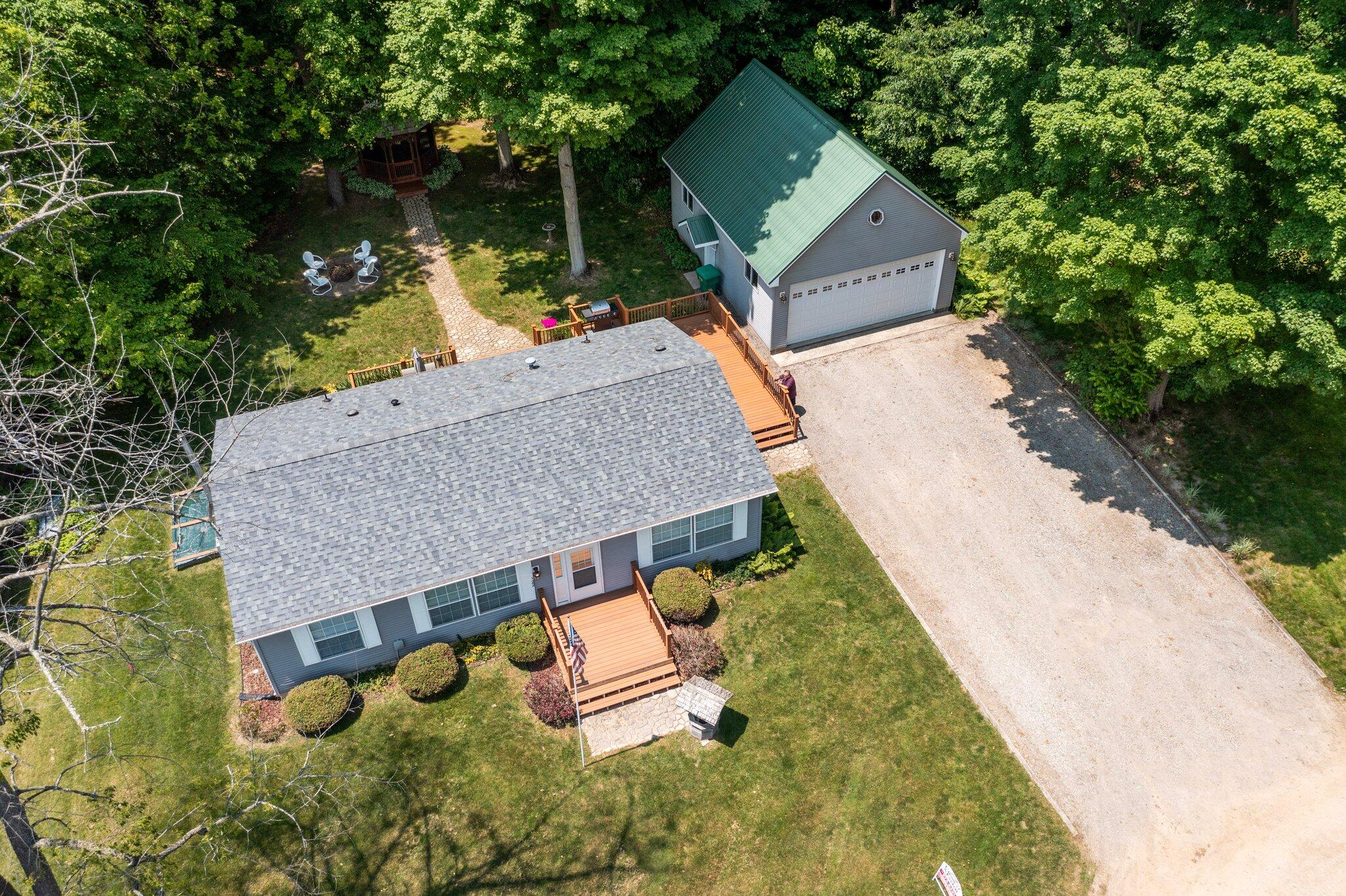 61738 Lake View Drive