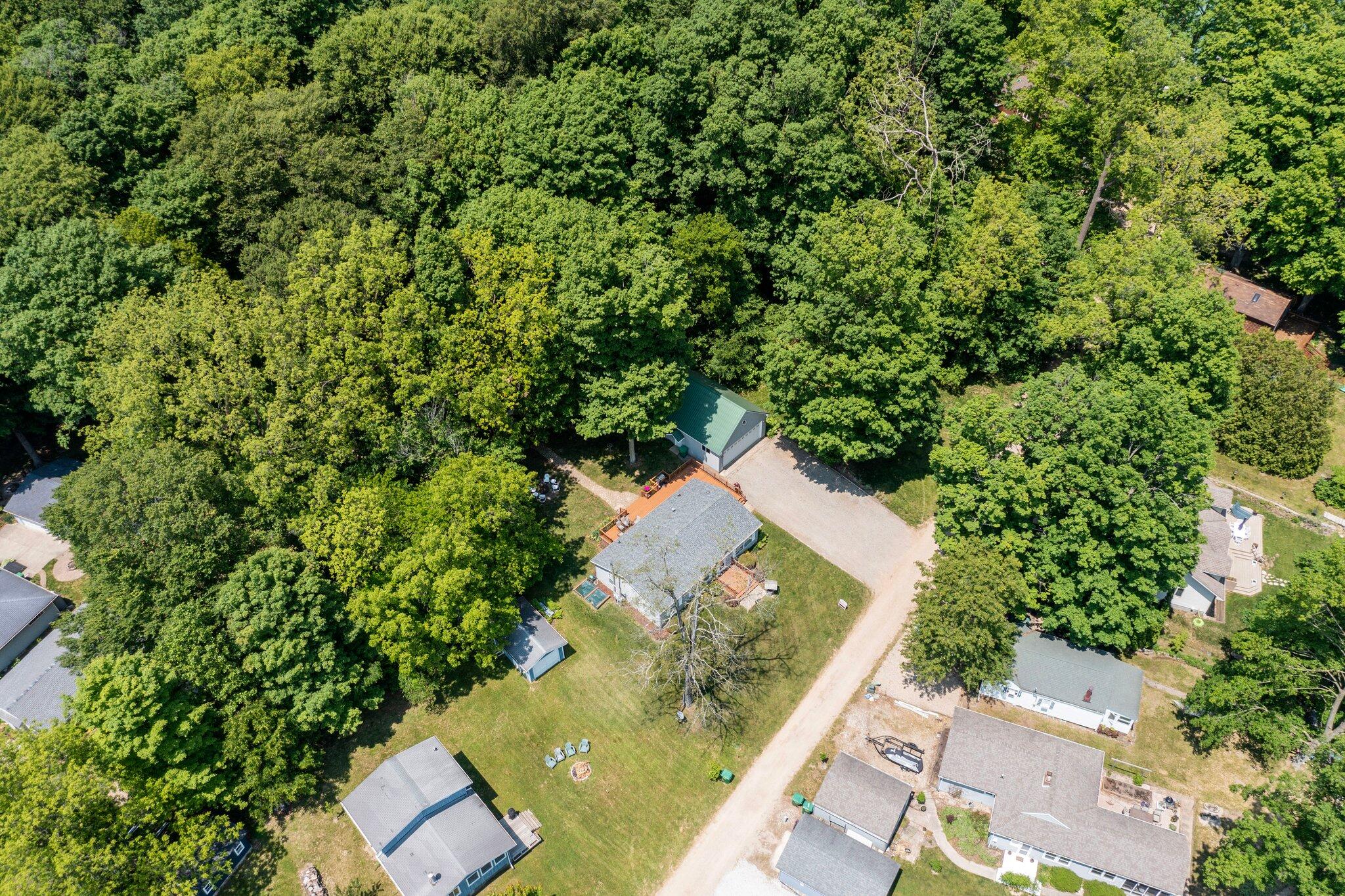 61738 Lake View Drive
