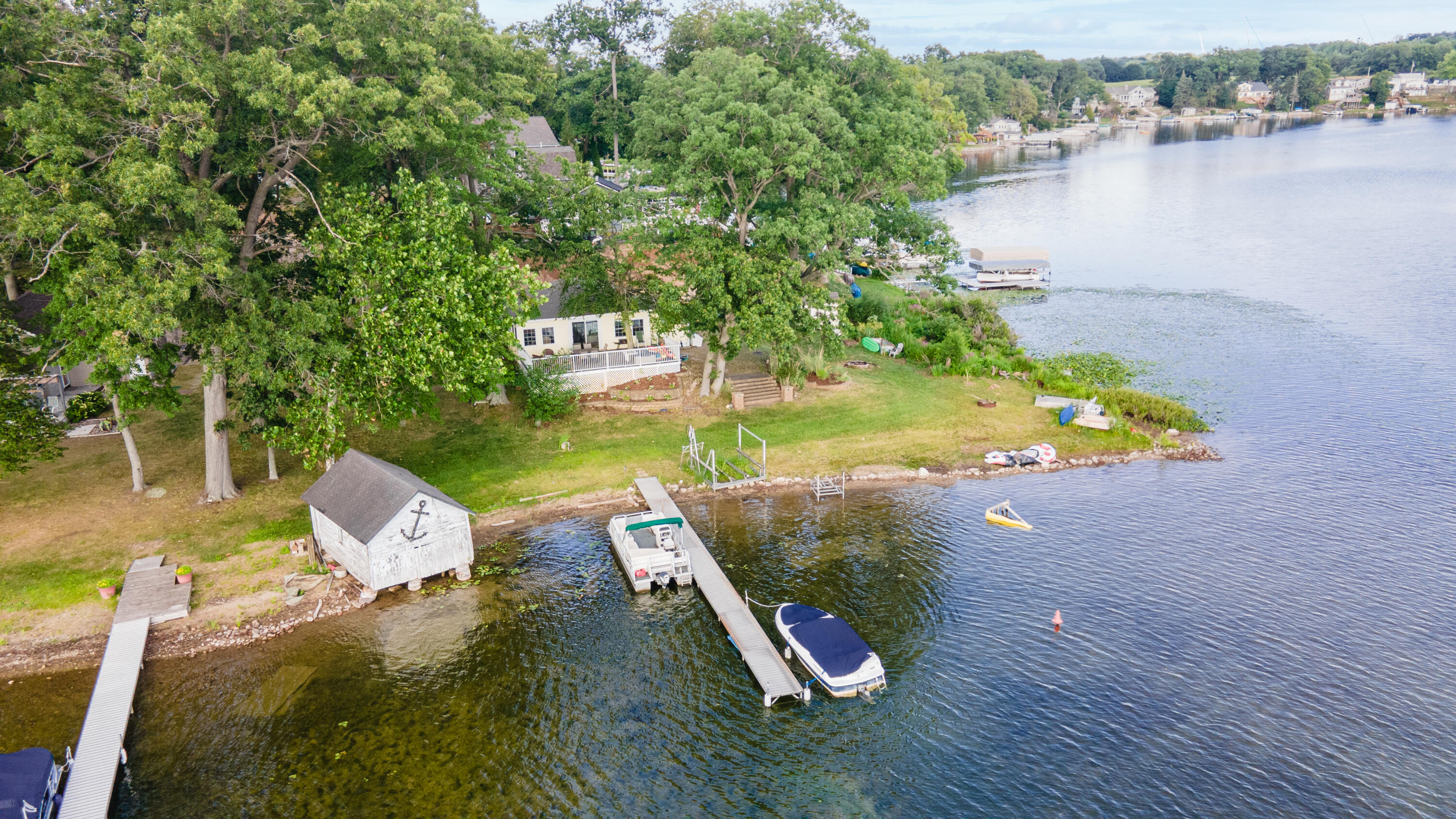 11791 Ford Point Drive