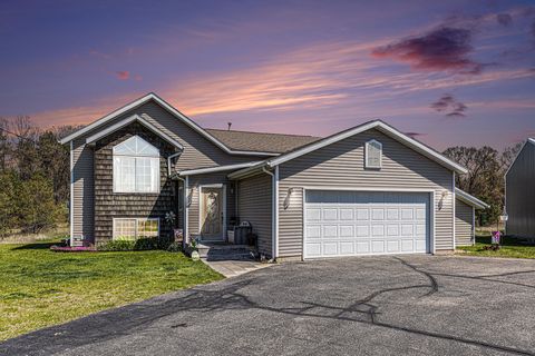 11717 14 Mile Road NE Oakfield Township Kent MI 49341