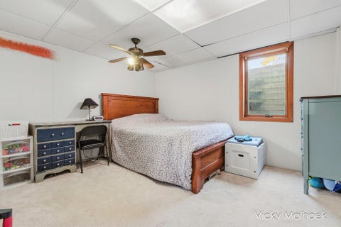 Tiny photo for 1651 Sunny Creek Street SE, Kentwood City, MI 49508 (MLS # 65026045877)