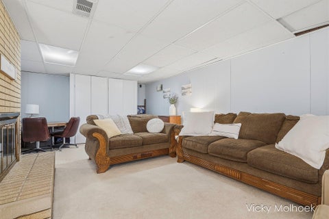 Tiny photo for 1651 Sunny Creek Street SE, Kentwood City, MI 49508 (MLS # 65026045877)