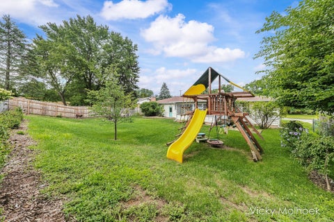 Tiny photo for 1651 Sunny Creek Street SE, Kentwood City, MI 49508 (MLS # 65026045877)