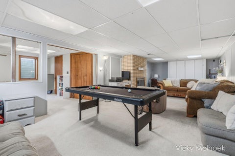 Tiny photo for 1651 Sunny Creek Street SE, Kentwood City, MI 49508 (MLS # 65026045877)