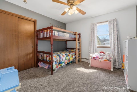 Tiny photo for 1651 Sunny Creek Street SE, Kentwood City, MI 49508 (MLS # 65026045877)