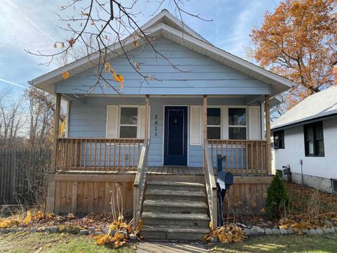 2023 23rd Street Port Huron City MI 48060