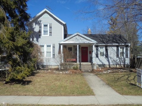 36311 Beier Street Richmond City MI 48062