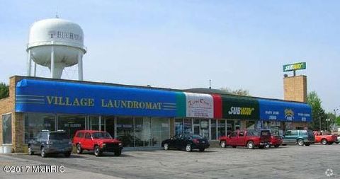 714 E Front Street Space 1 Buchanan City MI 49107