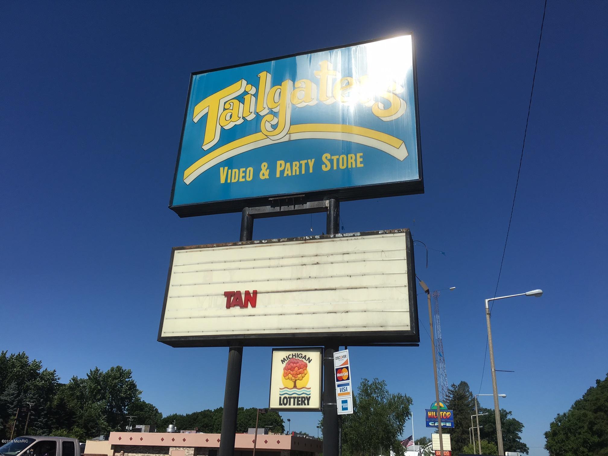 714 E Front Street Space 1