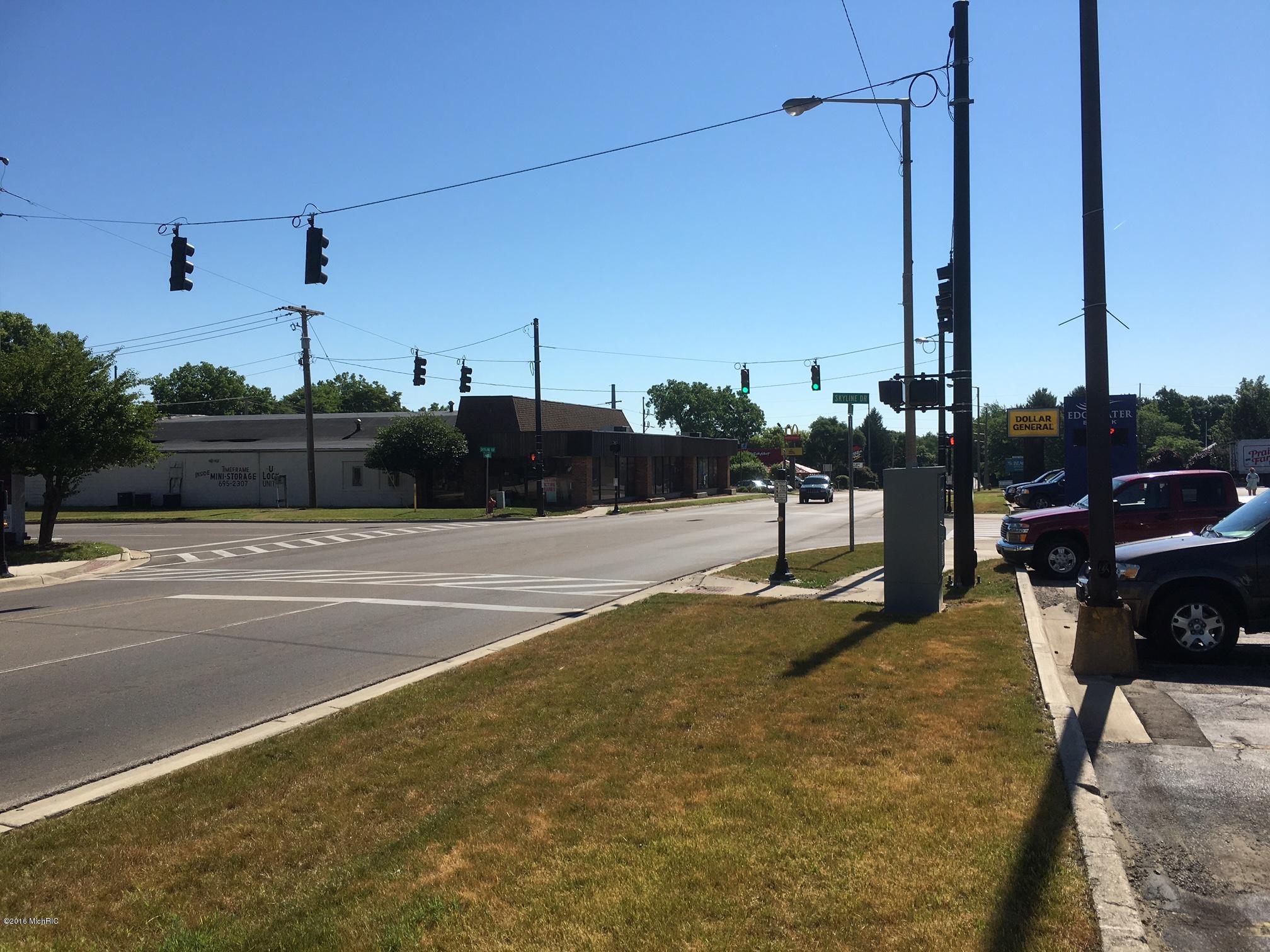 714 E Front Street Space 1