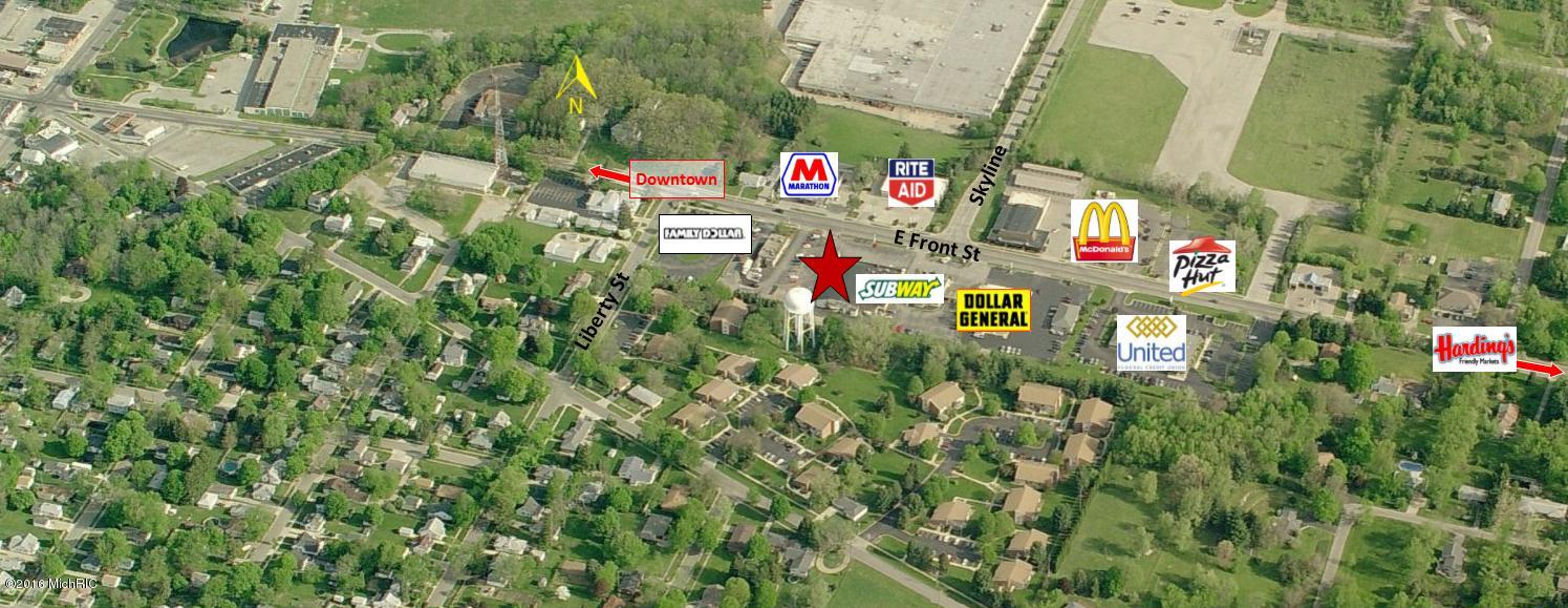 714 E Front Street Space 1