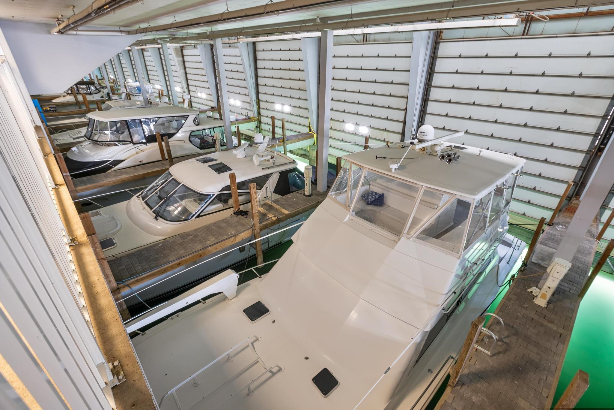 65 Sea Ray Boulevard