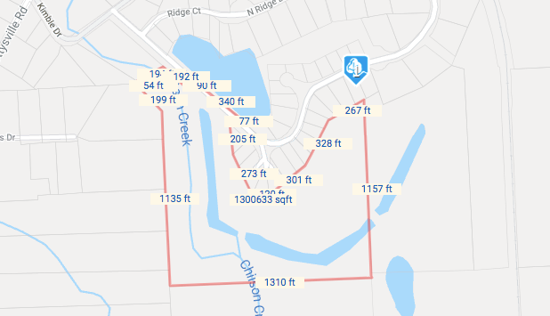 0 Old Mill Road