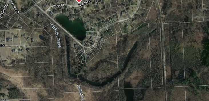 0 Old Mill Road