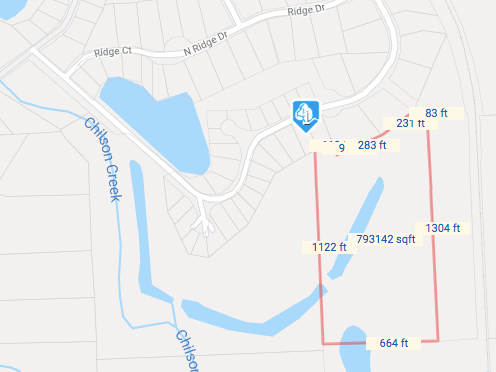 0 Old Mill Road