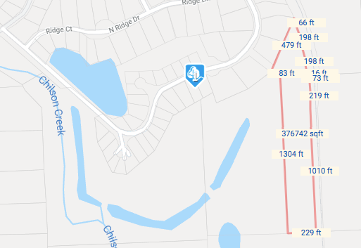 0 Old Mill Road