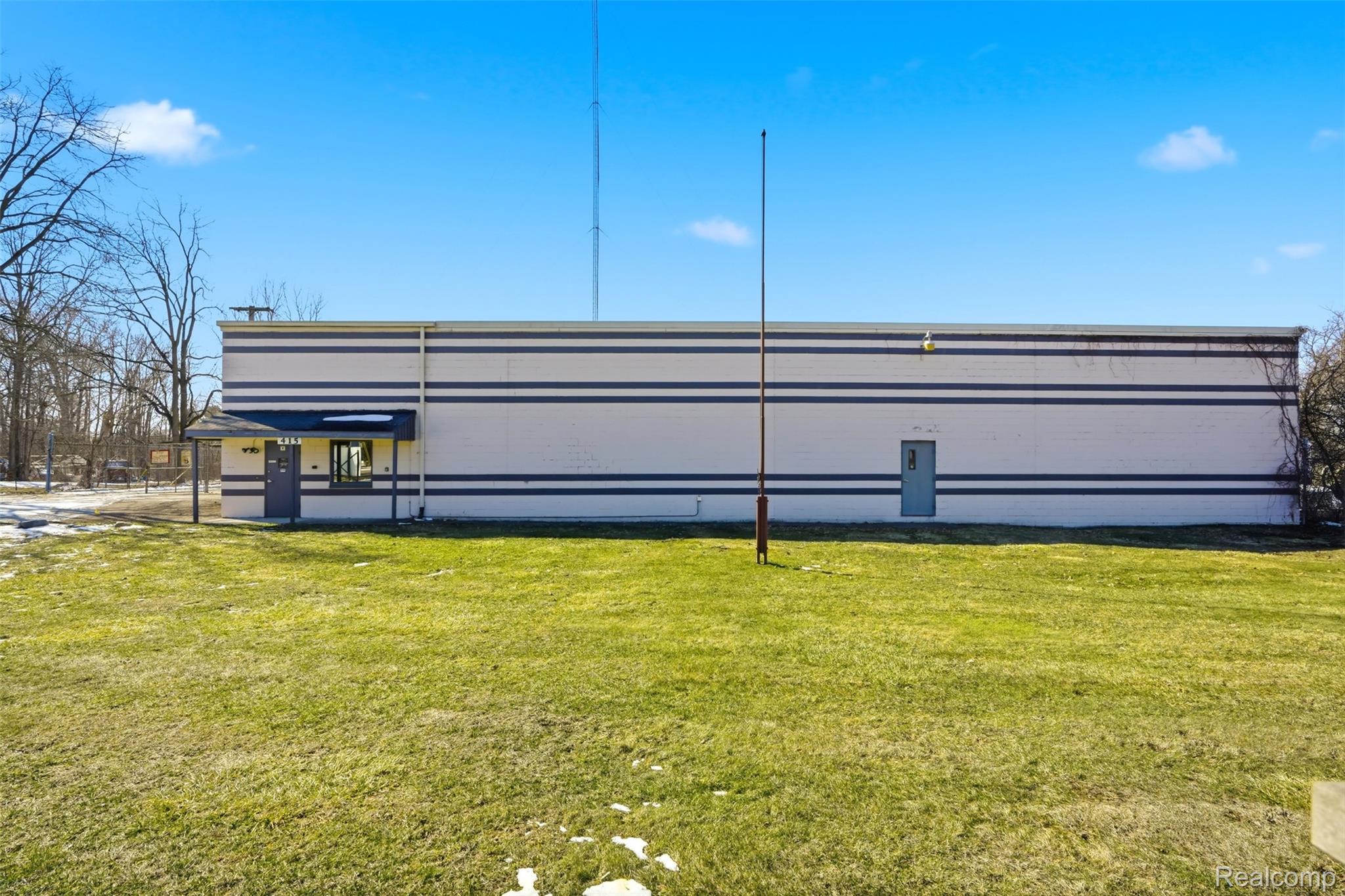 415 N Lafayette Street