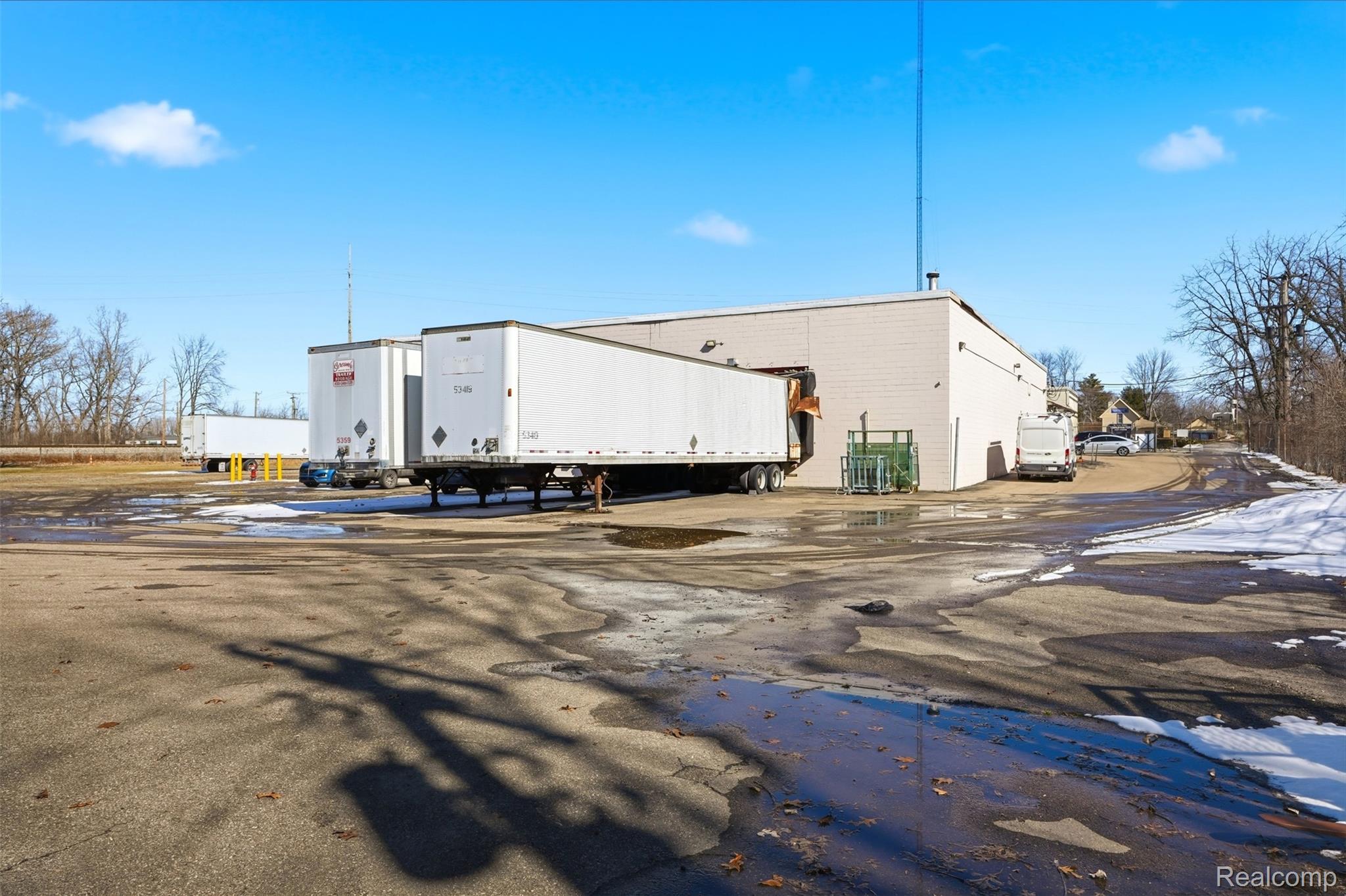 415 N Lafayette Street