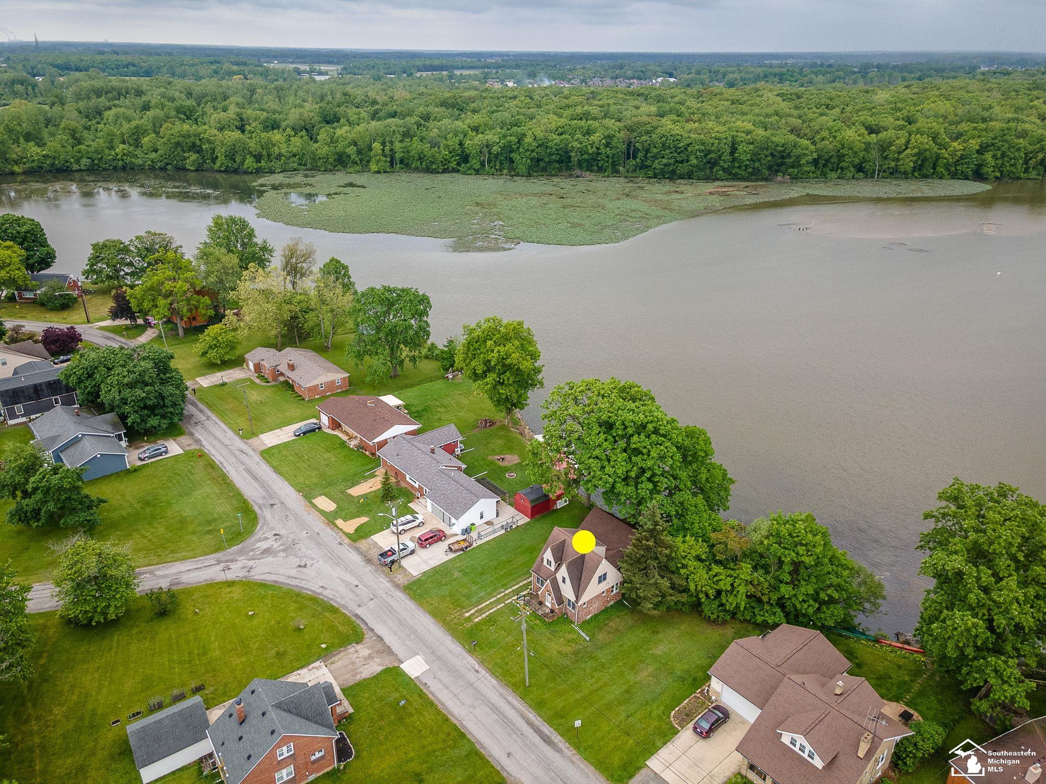 Flat Rock City, Michigan 48134, United States, 2 Bedrooms Bedrooms, ,2 BathroomsBathrooms,Residential,Active,141145