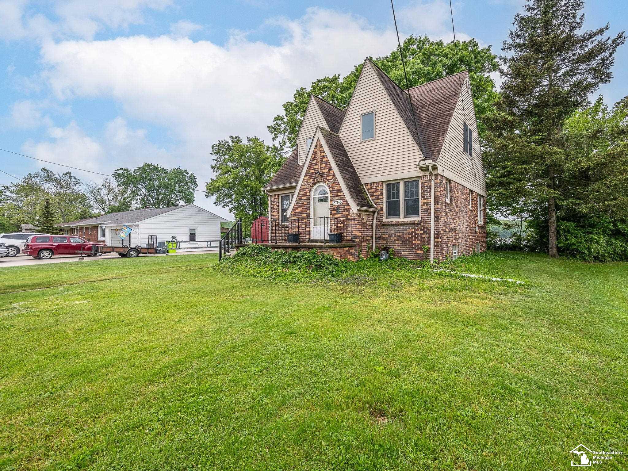 Flat Rock City, Michigan 48134, United States, 2 Bedrooms Bedrooms, ,2 BathroomsBathrooms,Residential,Active,141145