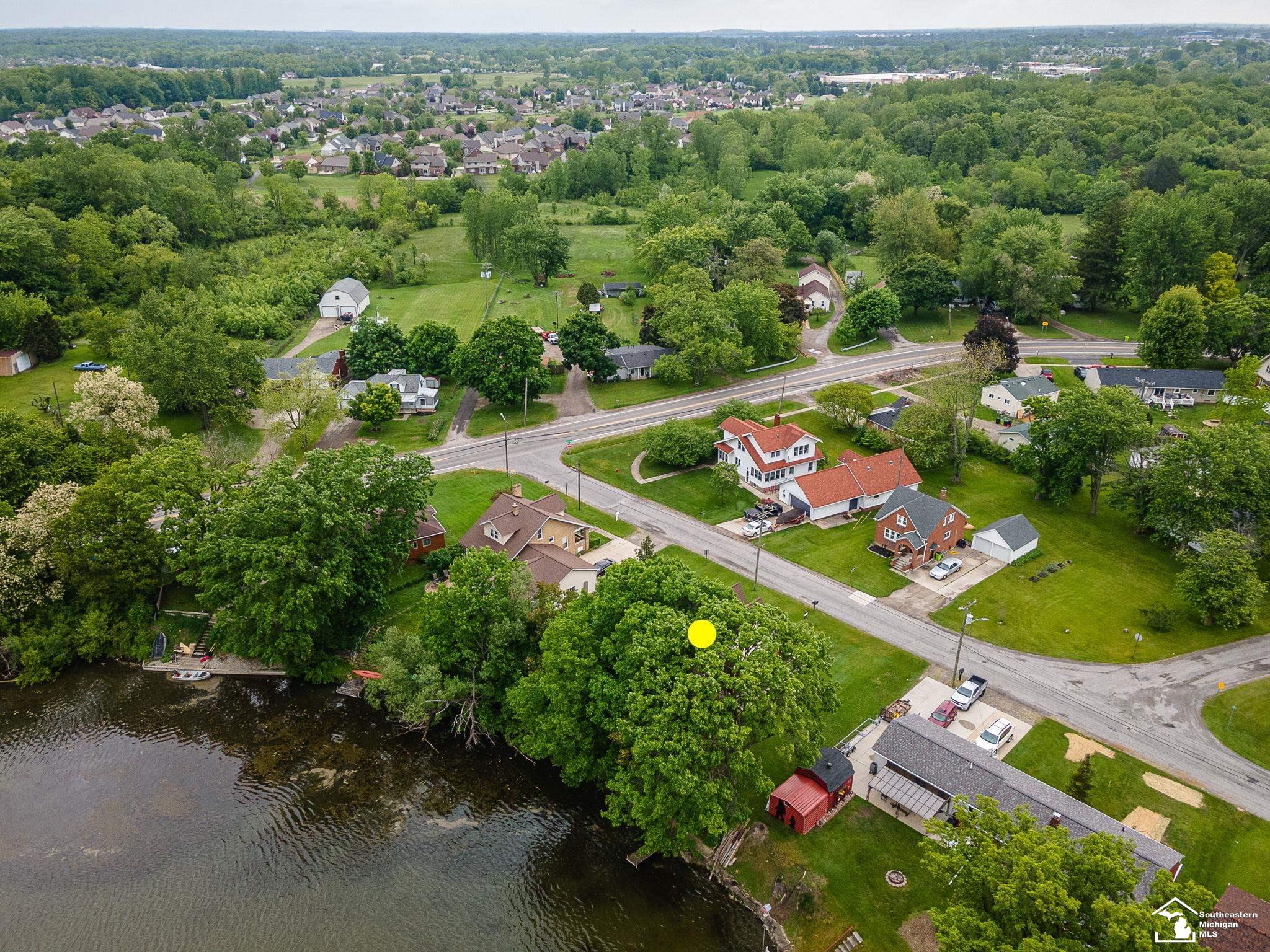 Flat Rock City, Michigan 48134, United States, 2 Bedrooms Bedrooms, ,2 BathroomsBathrooms,Residential,Active,141145