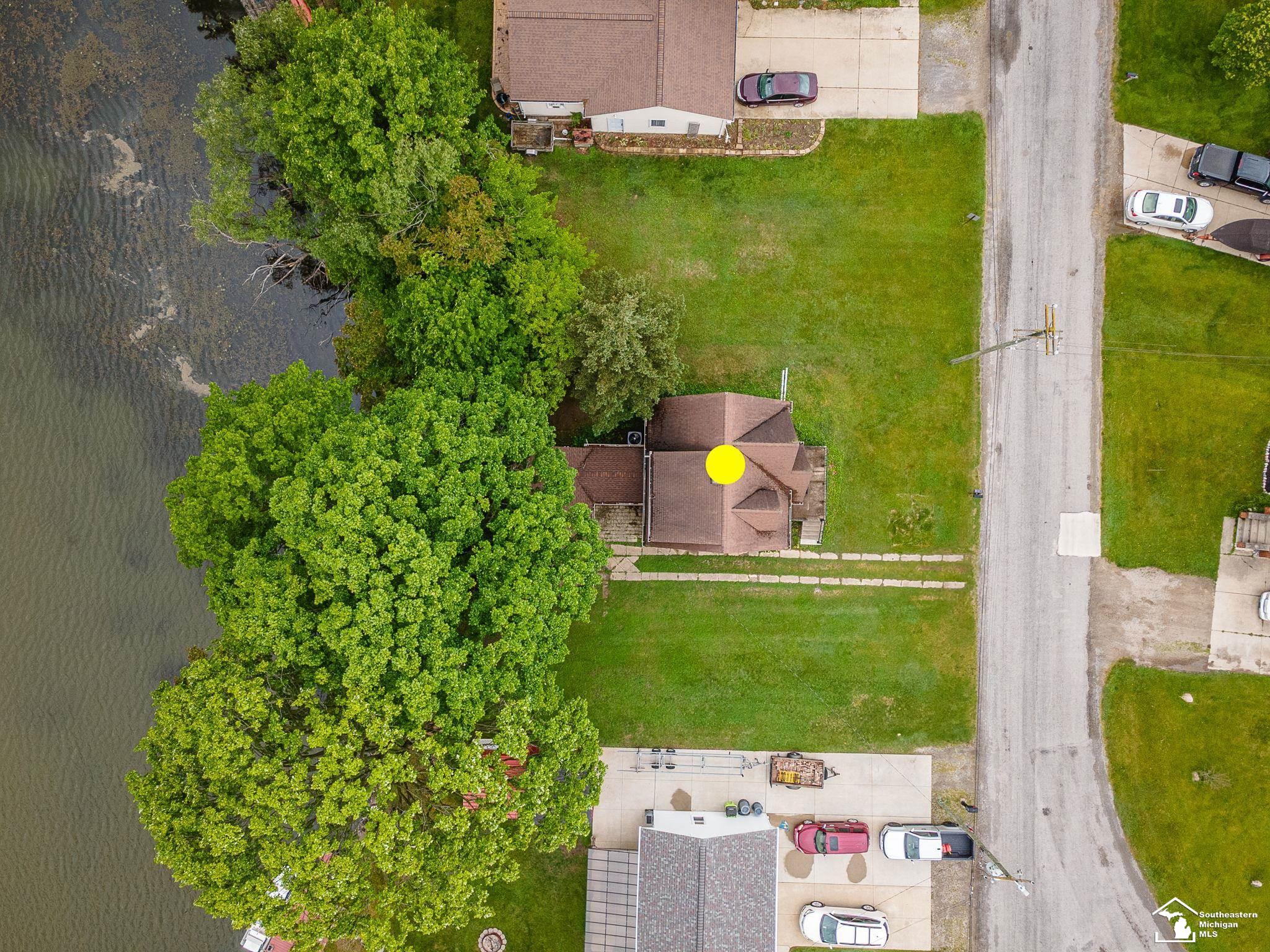 Flat Rock City, Michigan 48134, United States, 2 Bedrooms Bedrooms, ,2 BathroomsBathrooms,Residential,Active,141145