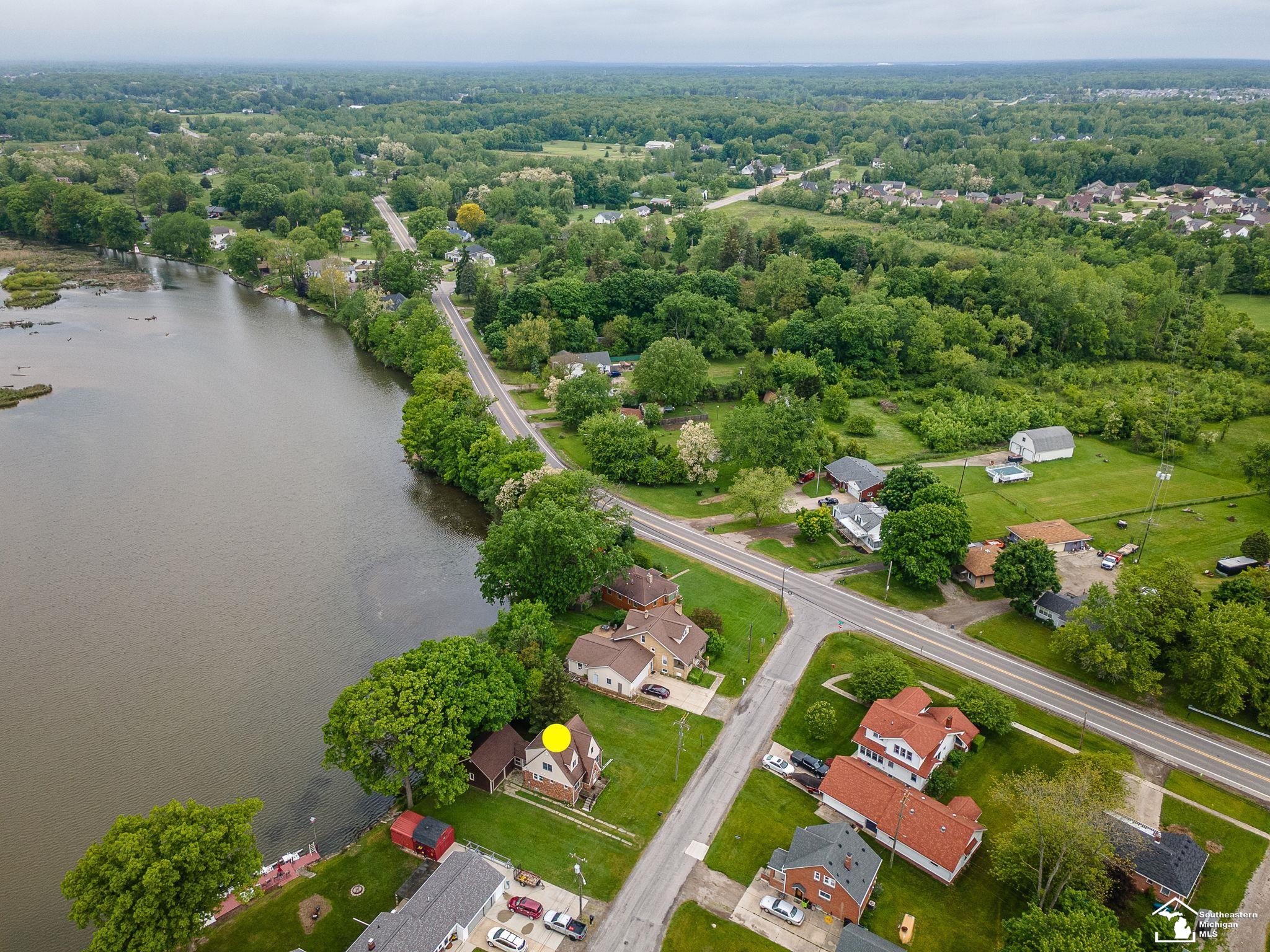 Flat Rock City, Michigan 48134, United States, 2 Bedrooms Bedrooms, ,2 BathroomsBathrooms,Residential,Active,141145