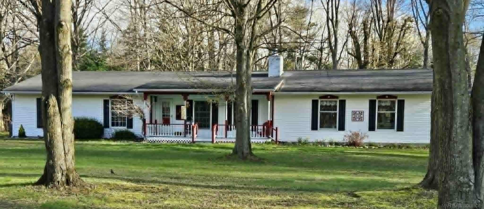 3390 OLD ORCHARD Lane