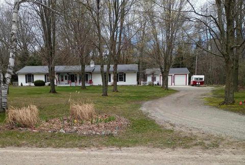 3390 OLD ORCHARD Lane Lexington Township MI 48450