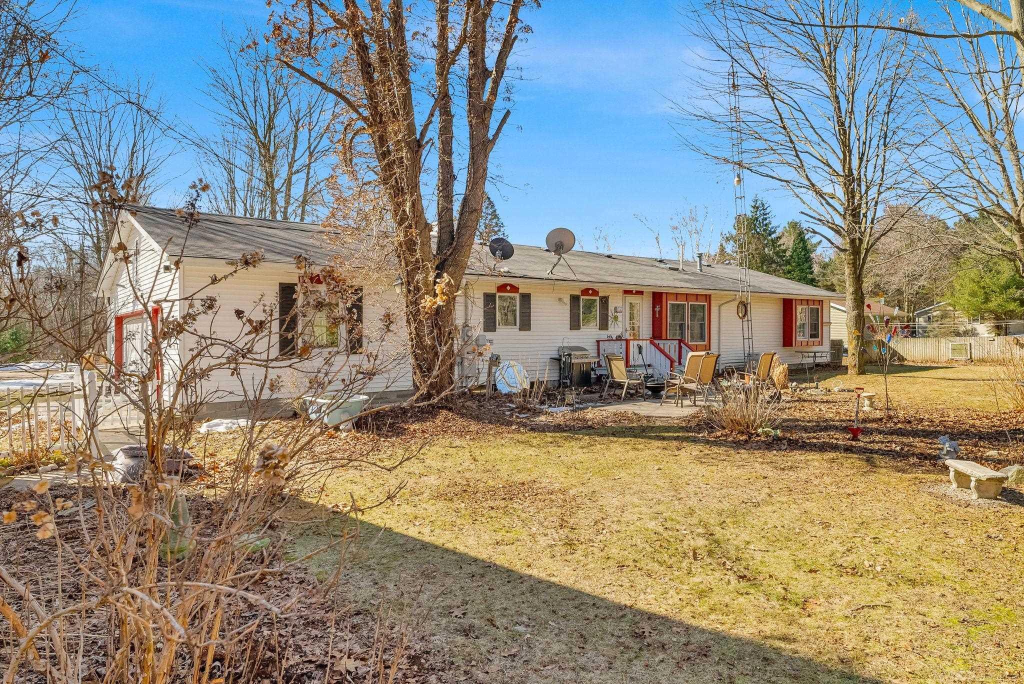 3390 OLD ORCHARD Lane