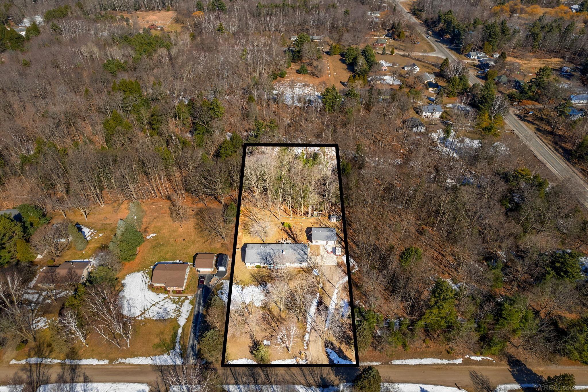 3390 OLD ORCHARD Lane