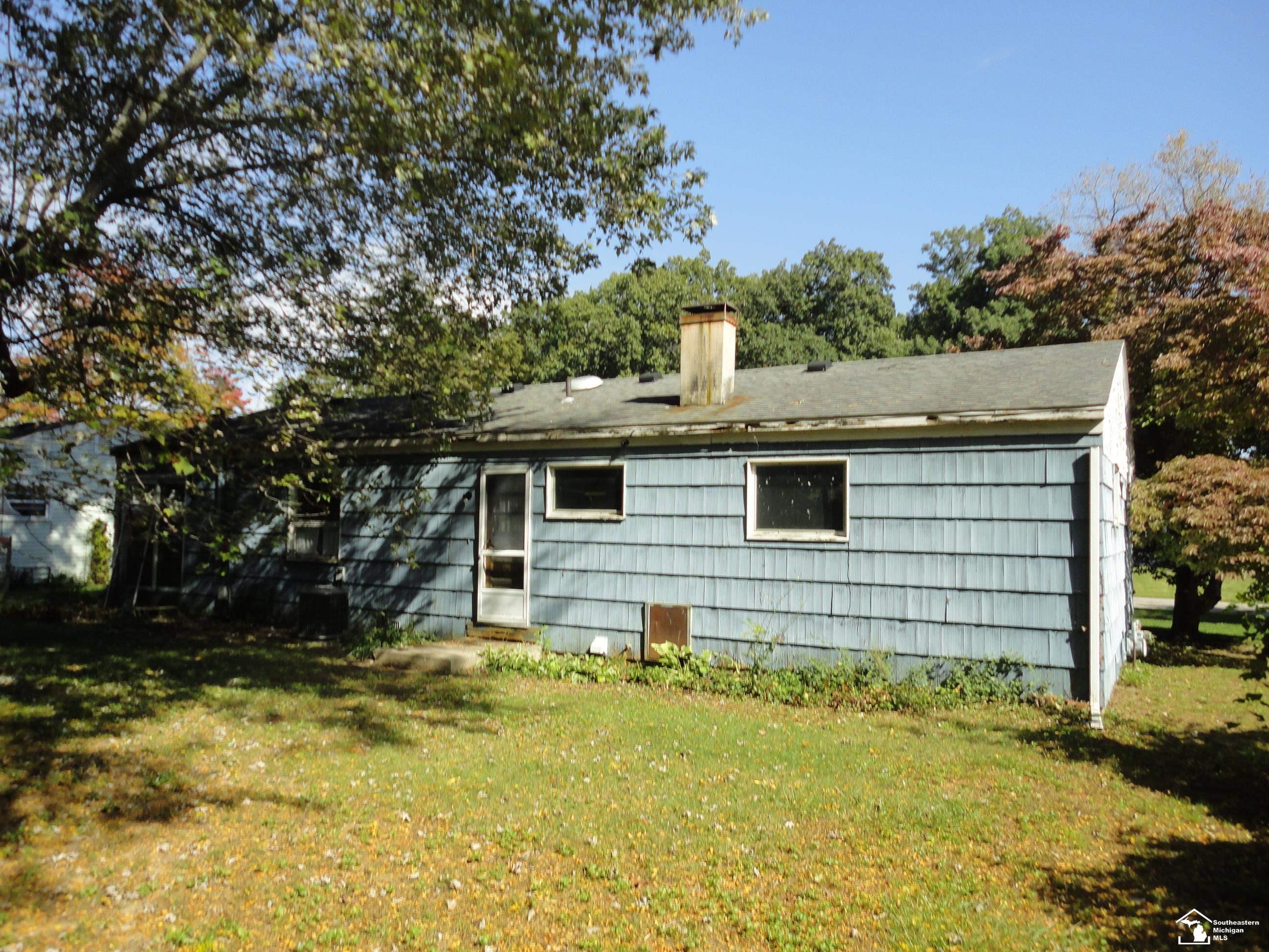 8579 Buerk Drive