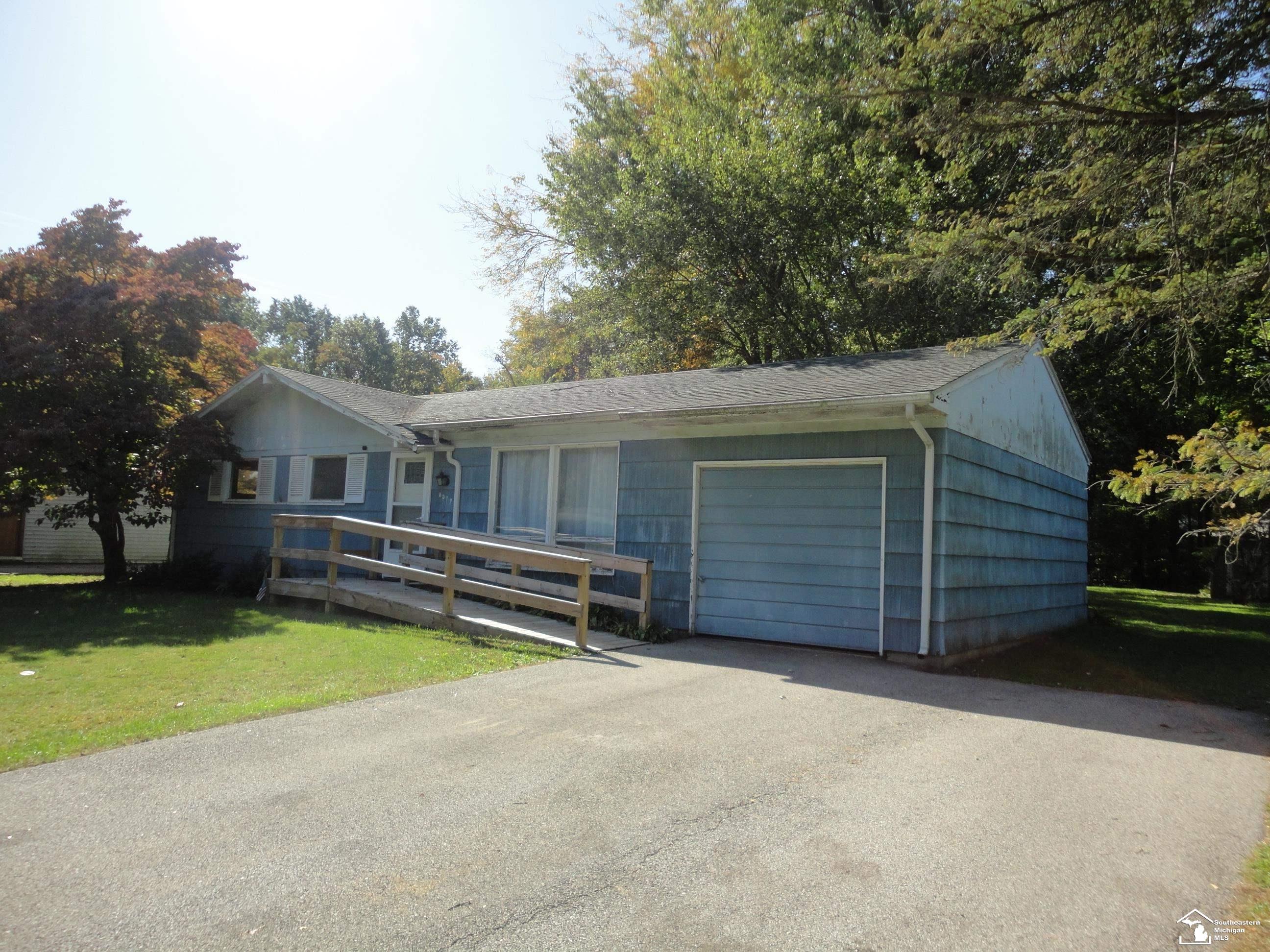 8579 Buerk Drive