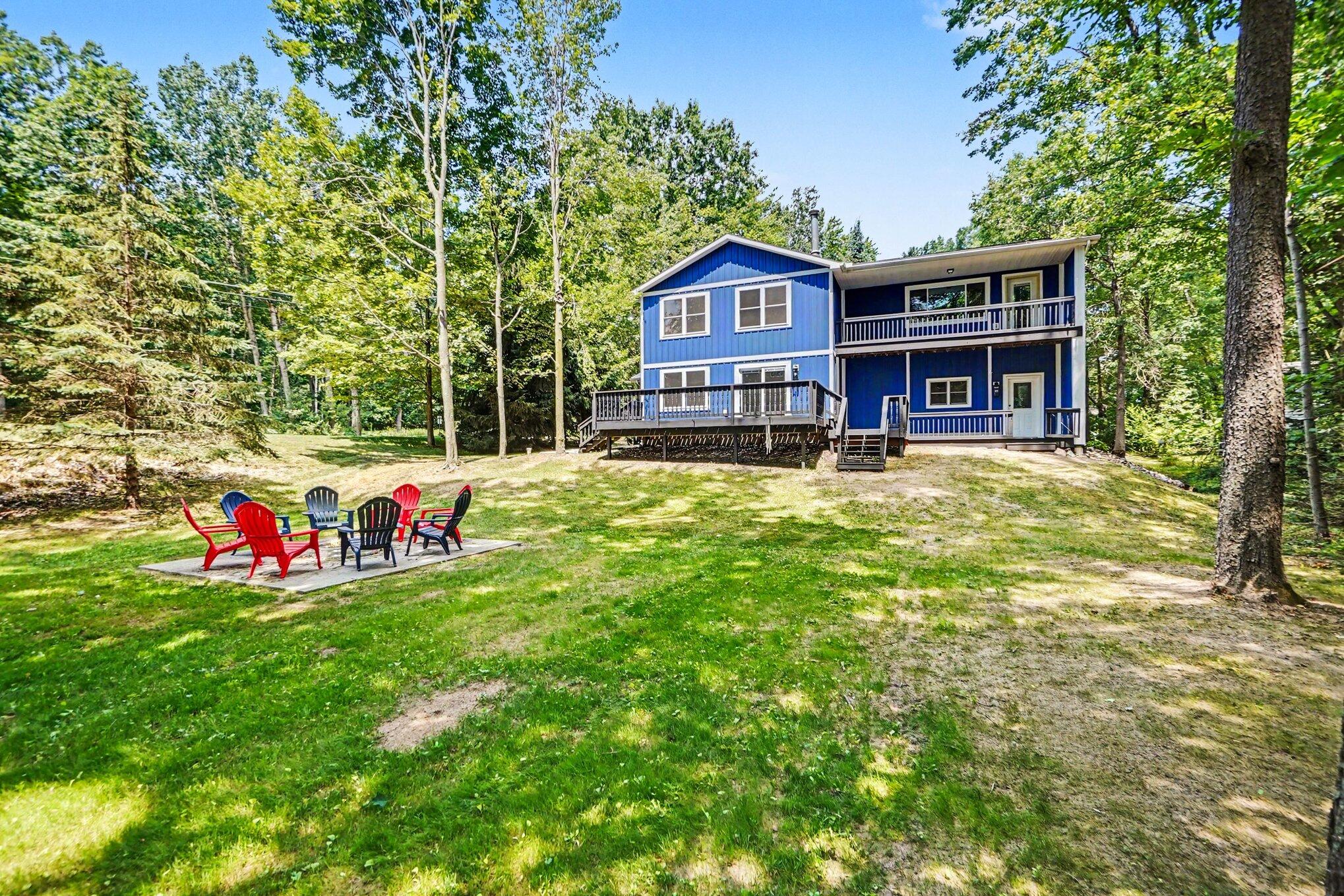 3768 Pine Tree Drive