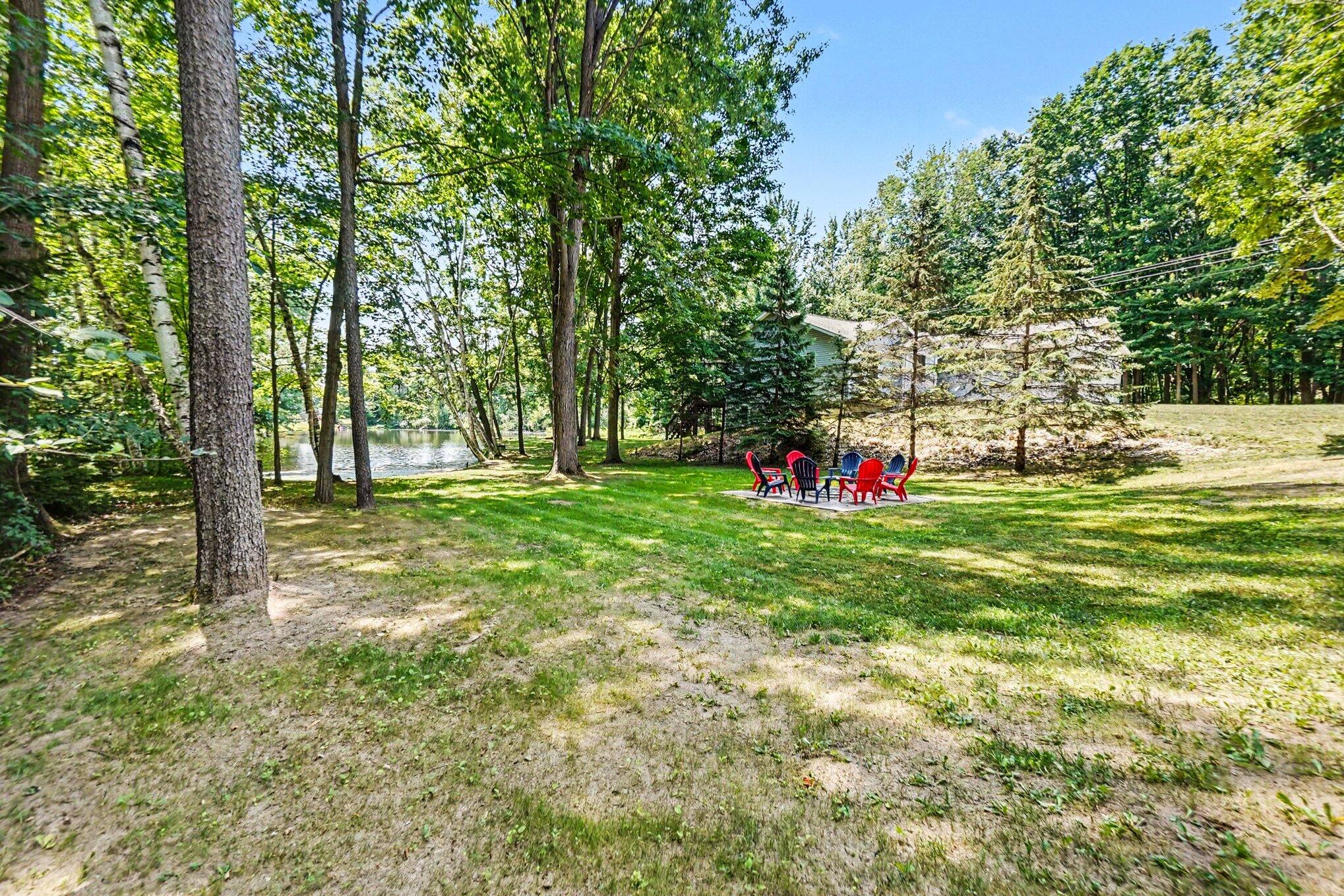 3768 Pine Tree Drive